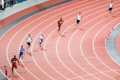 Mens 400m T13