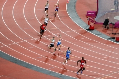 Mens 400m T13