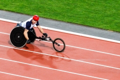 David Weir