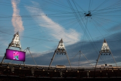 Paralympic Athletics