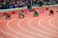 Womens 200m T52