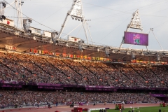 Paralympic Athletics