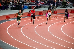 Mens 200m T44 Round 1