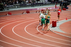 Mens 800m T37