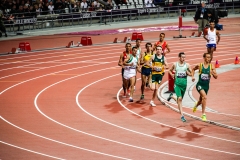 Mens 800m T37