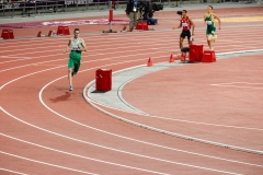 Mens 800m T37