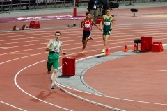 Mens 800m T37
