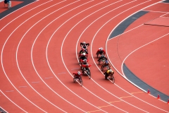 Womens 5000m T54