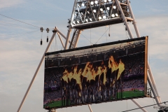 Paralympic Athletics