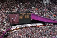 Womens 5000m T54