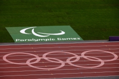 Paralympic Athletics