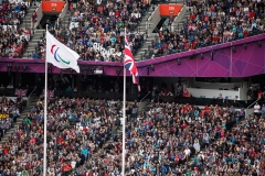 Paralympic Athletics