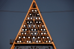 Lighting tower