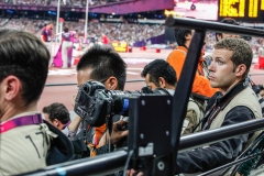 Photographers