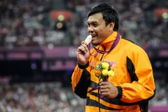 Muhammed Zolkefli
