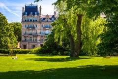 Regents Park