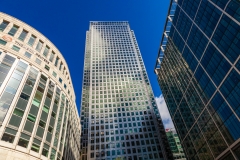 Canary Wharf
