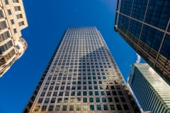 Canary Wharf