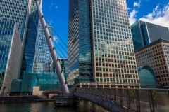 Canary Wharf