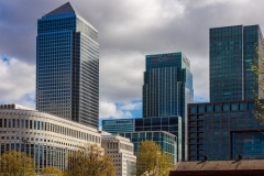 Canary Wharf