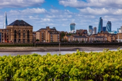 Docklands