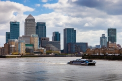 Canary Wharf