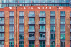 Butler's Wharf