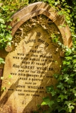 Highgate Cemetery