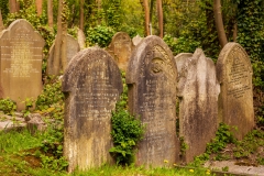 Highgate Cemetery