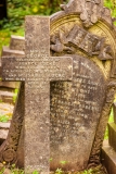 Highgate Cemetery