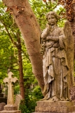 Highgate Cemetery