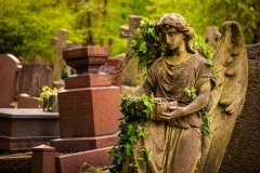 Highgate Cemetery