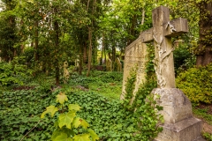Highgate Cemetery