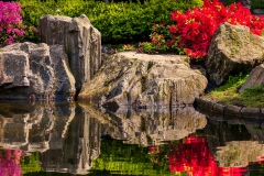 Kyoto Garden, Holland Park