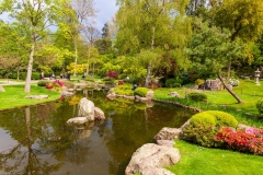 Kyoto Garden, Holland Park