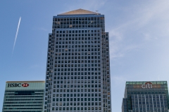 Canary Wharf