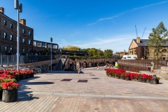 The Coal Drop, Kings Cross