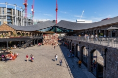 The Coal Drop, Kings Cross