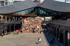 The Coal Drop, Kings Cross