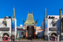 Chinese Theatre