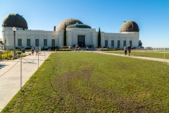 Griffith Observatory