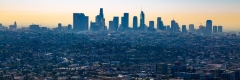 Los Angeles from Griffith Observatory