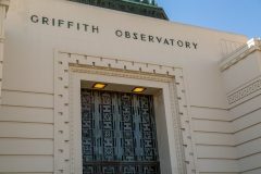 Griffith Observatory