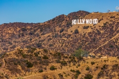 Hollywood Hills