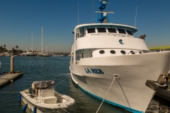 Marina del Rey