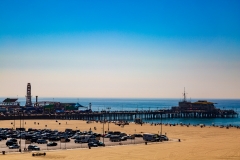 Santa Monica