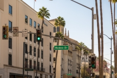 Rodeo Drive