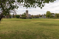 Baker Park, Frederick