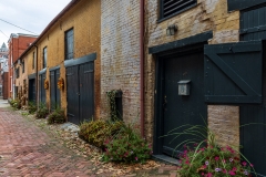 W 2nd Street, Frederick