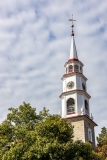 Evangelical Reformed Church, Frederick